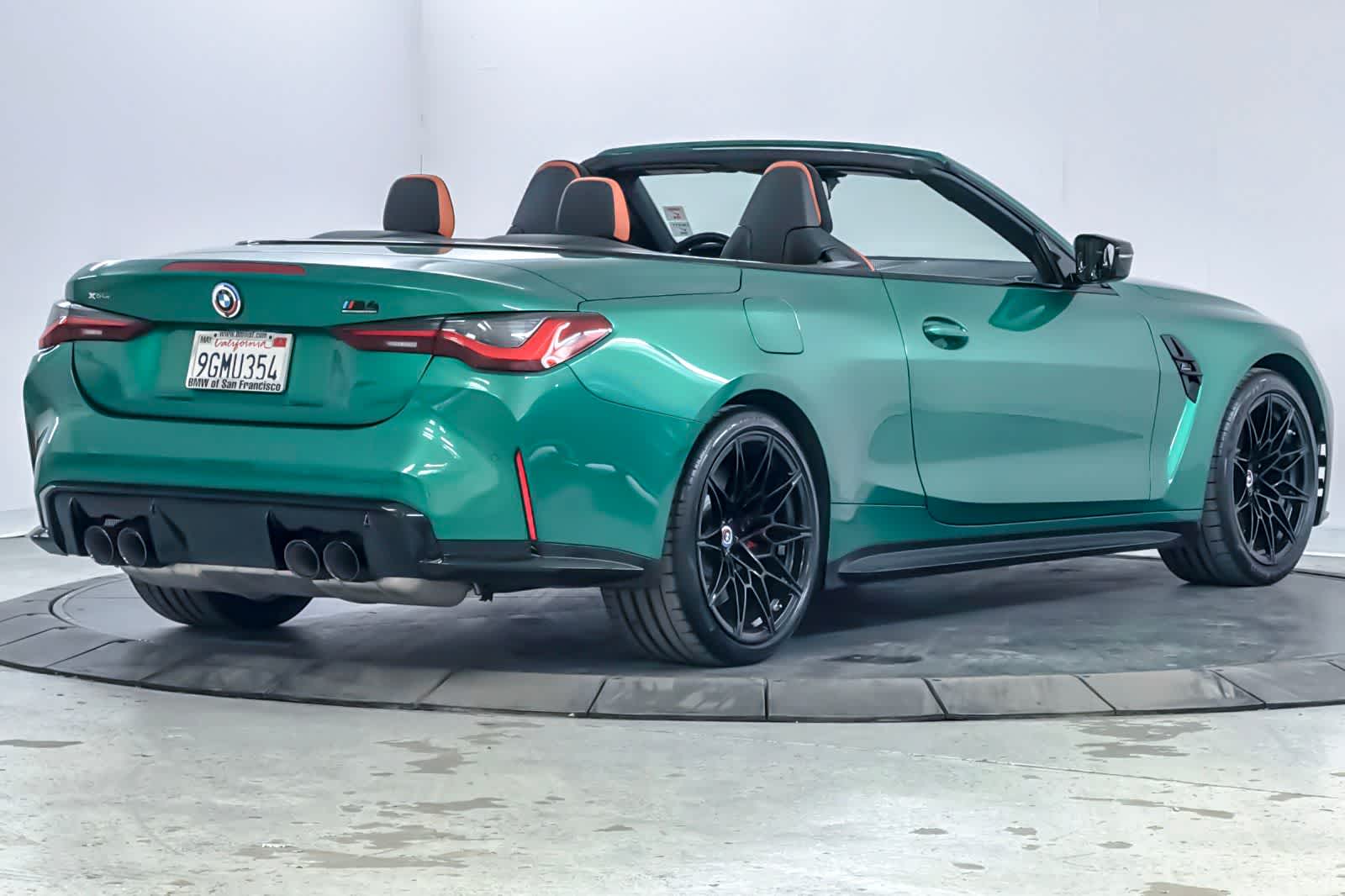 Thumbnail: 2023 BMW M4 - 2