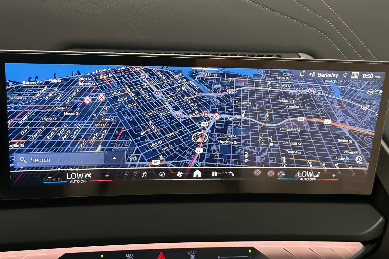 Thumbnail: 2026 BMW X3 - 19