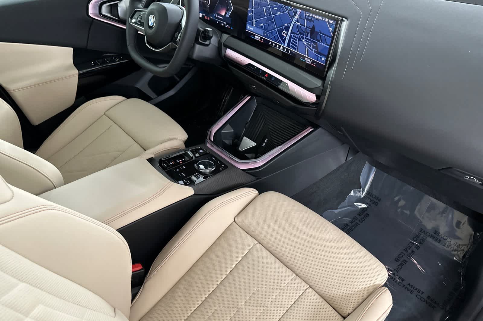 Thumbnail: 2026 BMW X3 - 16