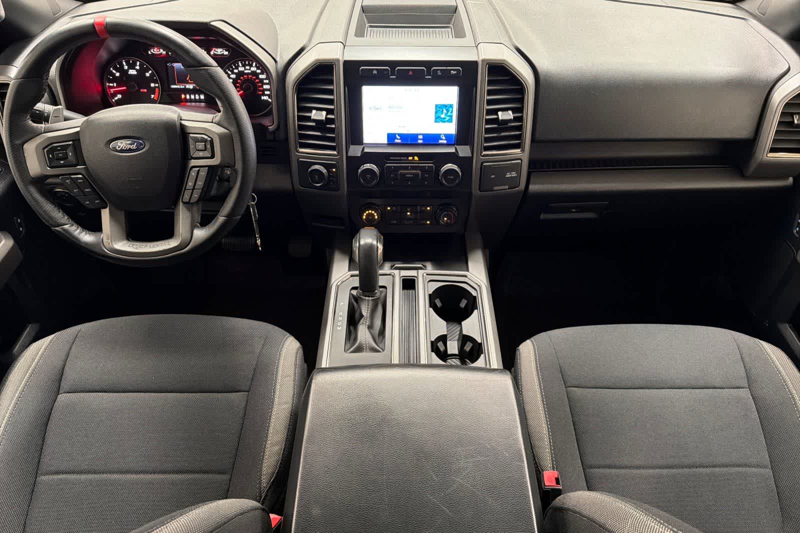 Thumbnail: 2019 Ford F-150 - 3