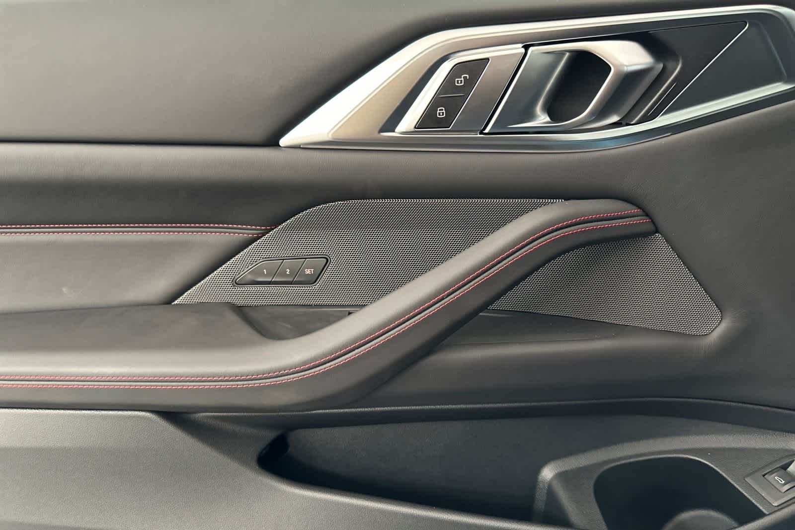 2025 BMW M4 CS 12