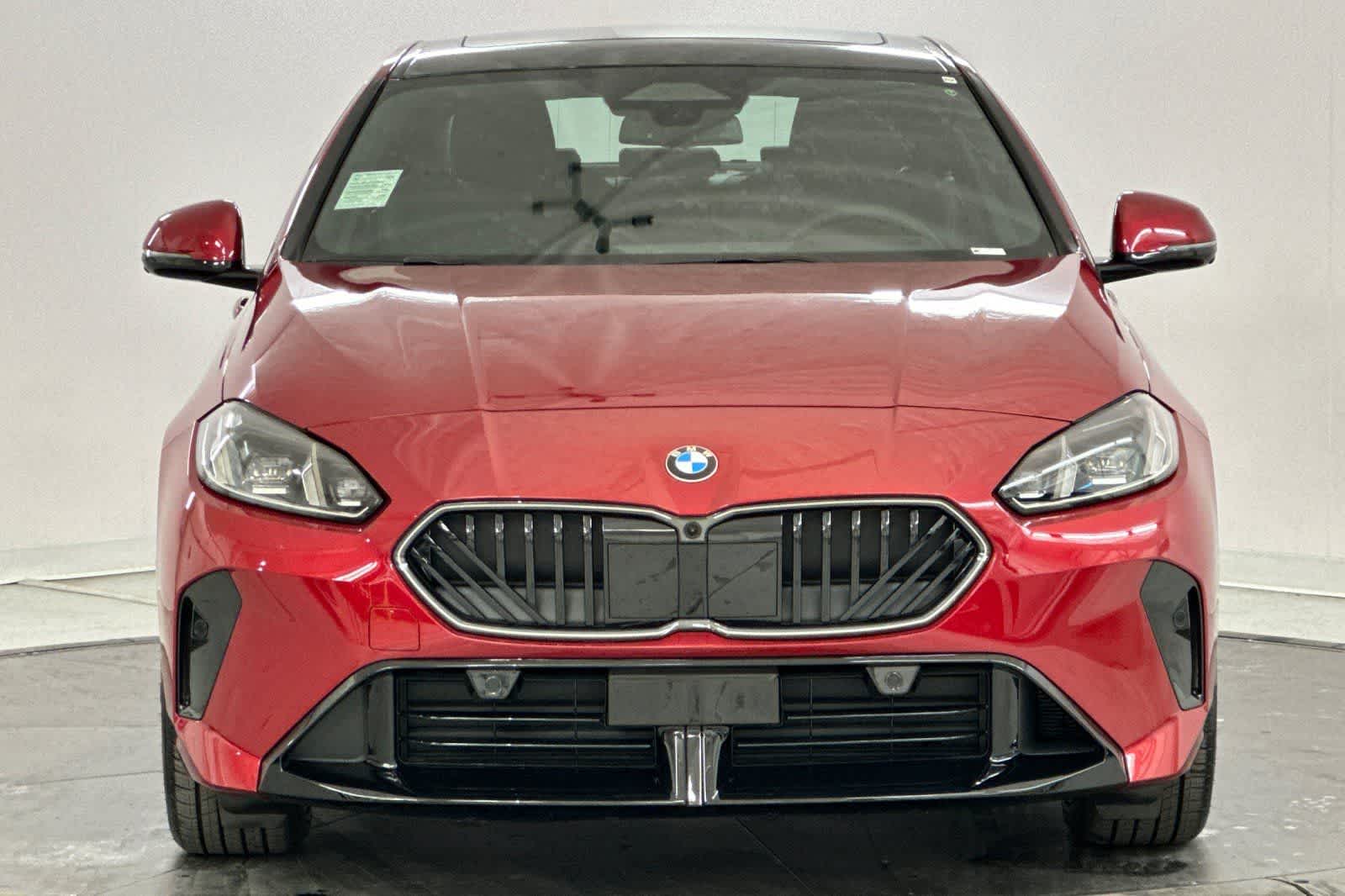 Thumbnail: 2026 BMW 2 Series - 10