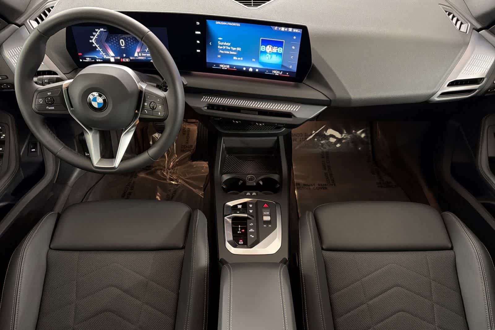 Thumbnail: 2025 BMW 2 Series - 3