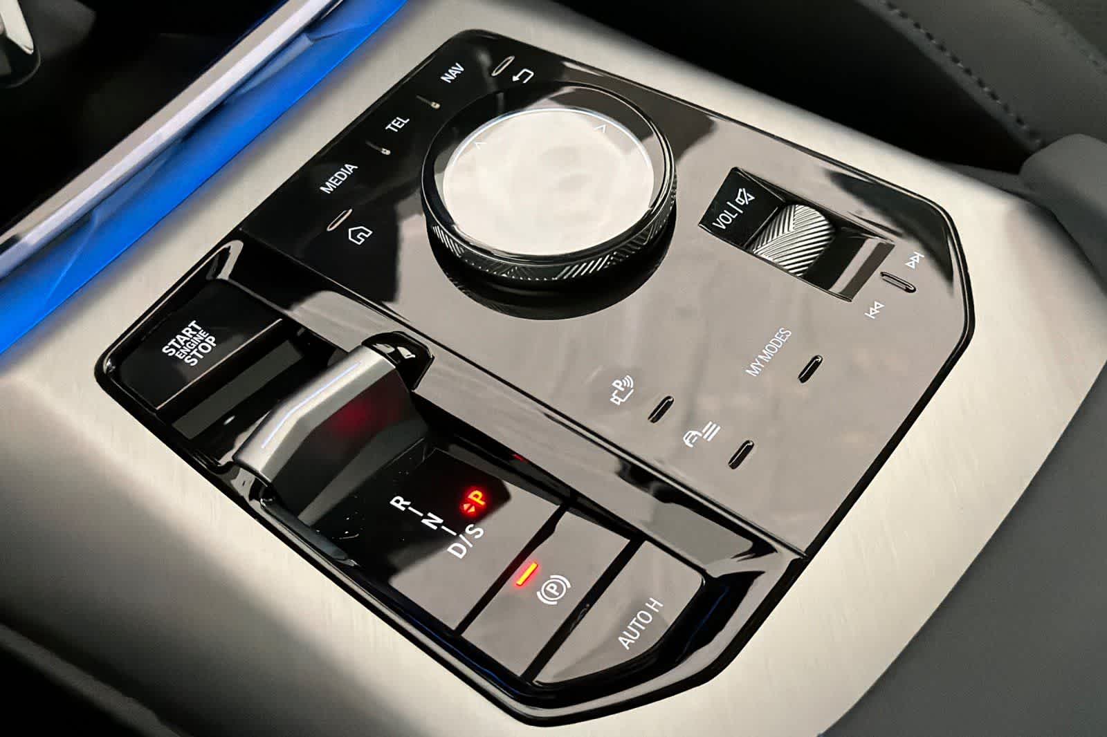 Thumbnail: 2026 BMW X3 - 22