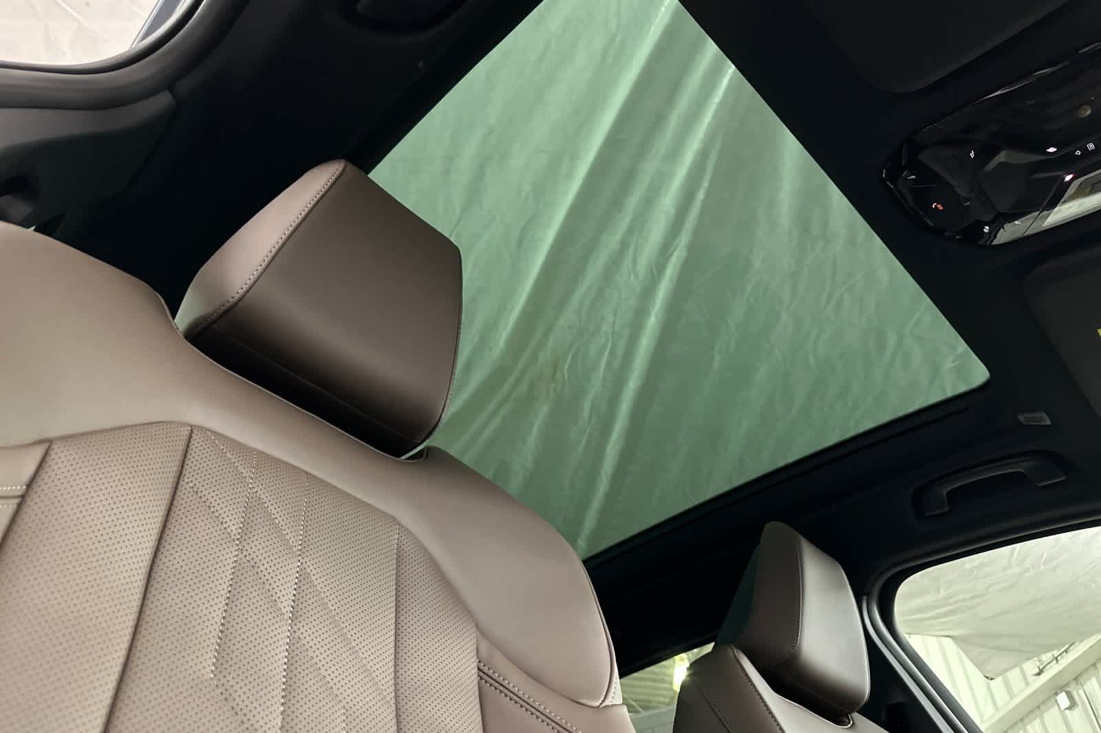 Thumbnail: 2026 BMW X3 - 17