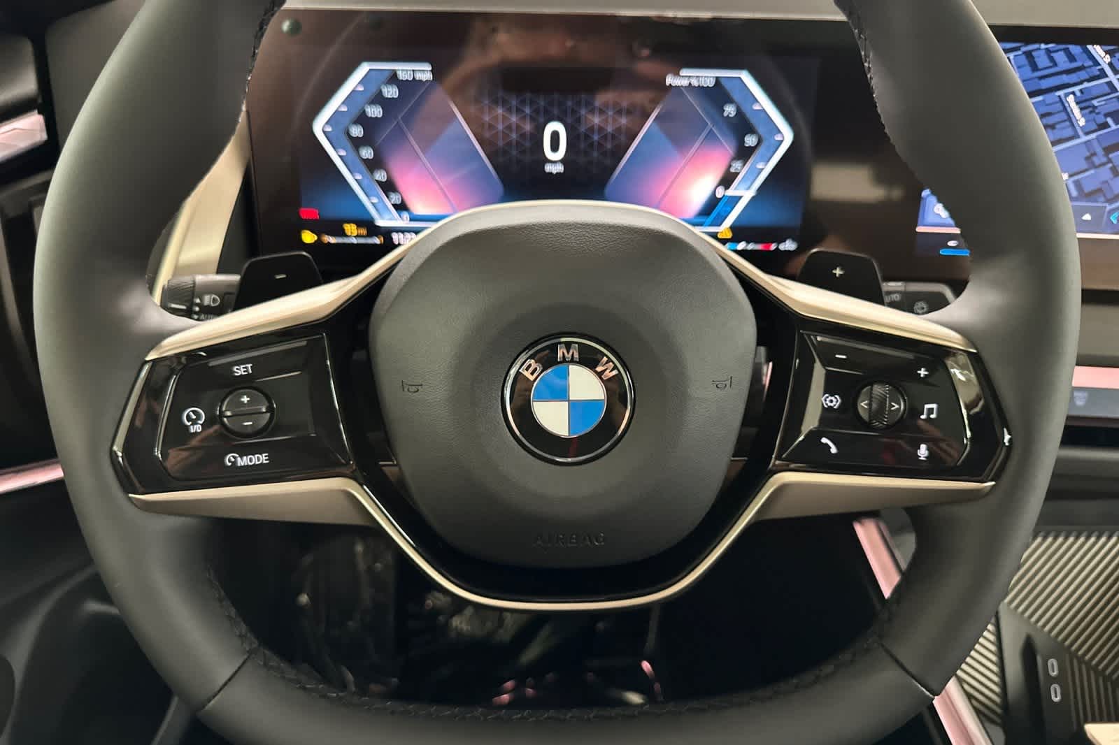 Thumbnail: 2025 BMW X3 - 24