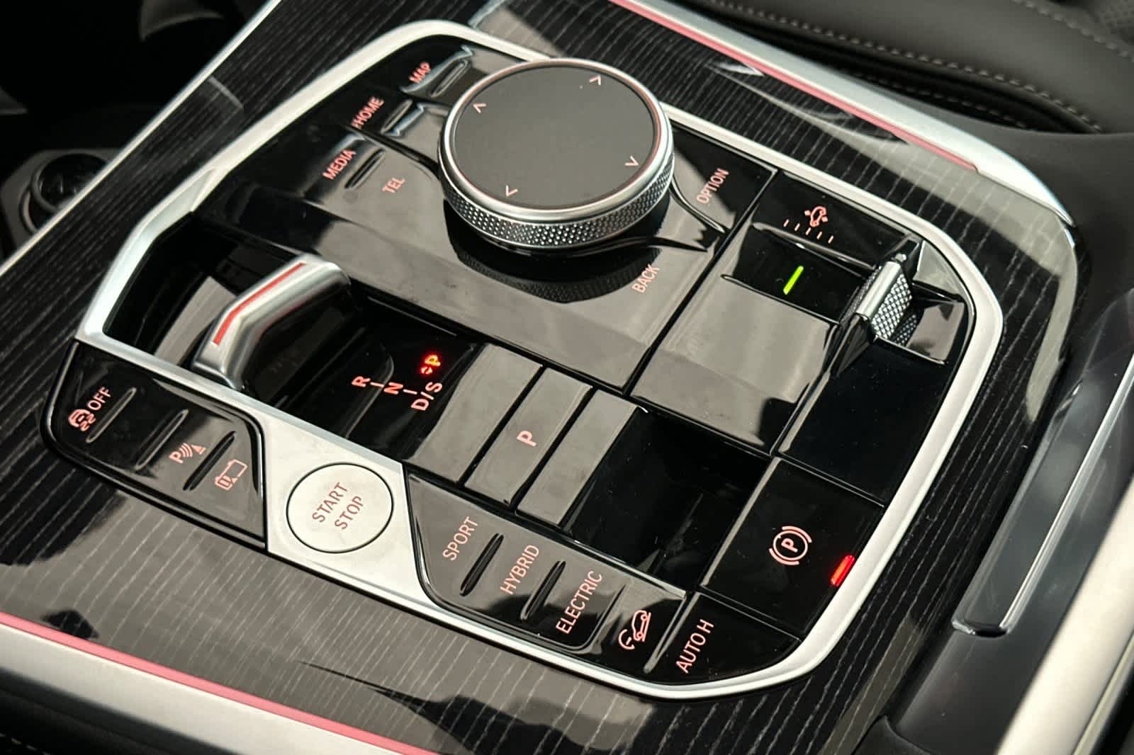 Thumbnail: 2026 BMW X5 - 22