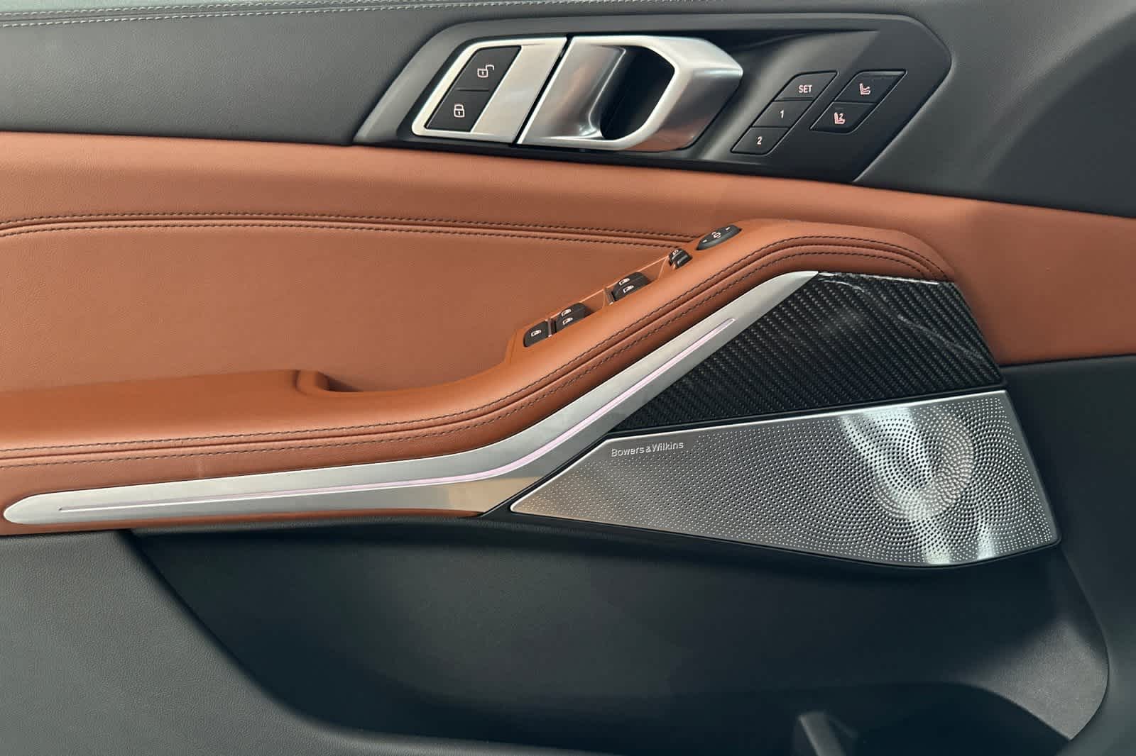 Thumbnail: 2024 BMW X5 - 12