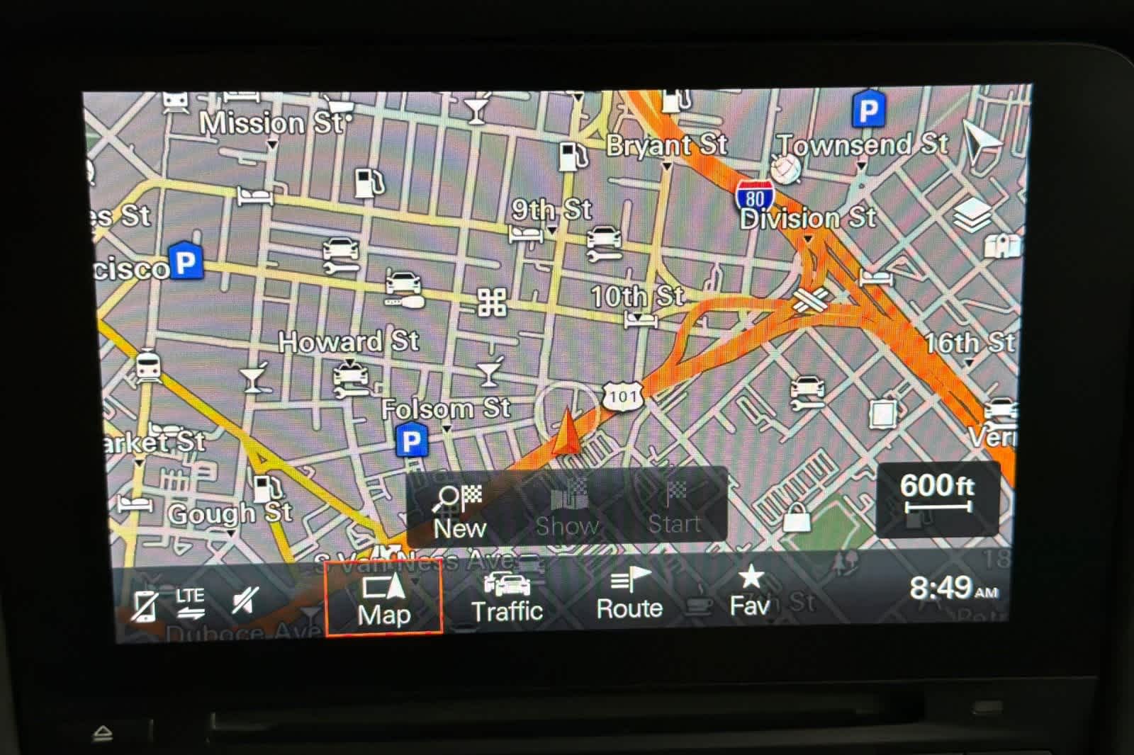 Thumbnail: 2023 Porsche 718 Cayman - 17