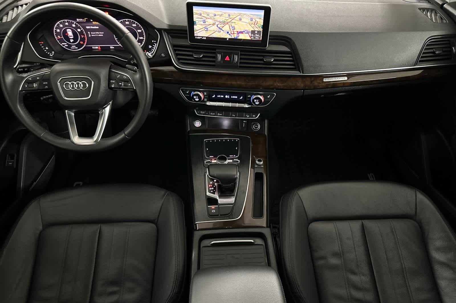 Thumbnail: 2019 Audi Q5 - 3