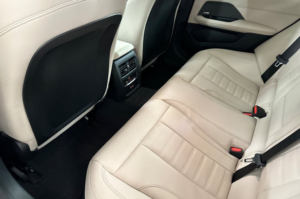 New 2025 BMW i4 eDrive40 Gran Coupe