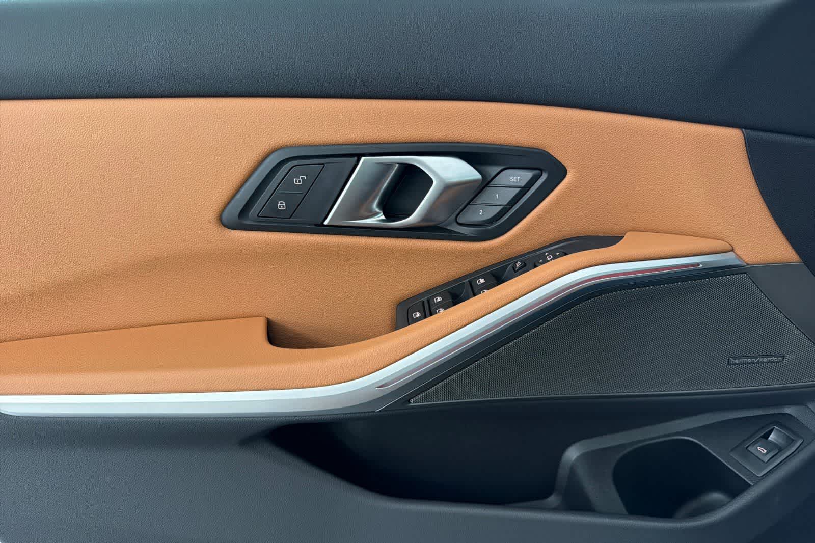 Thumbnail: 2026 BMW 3 Series - 12