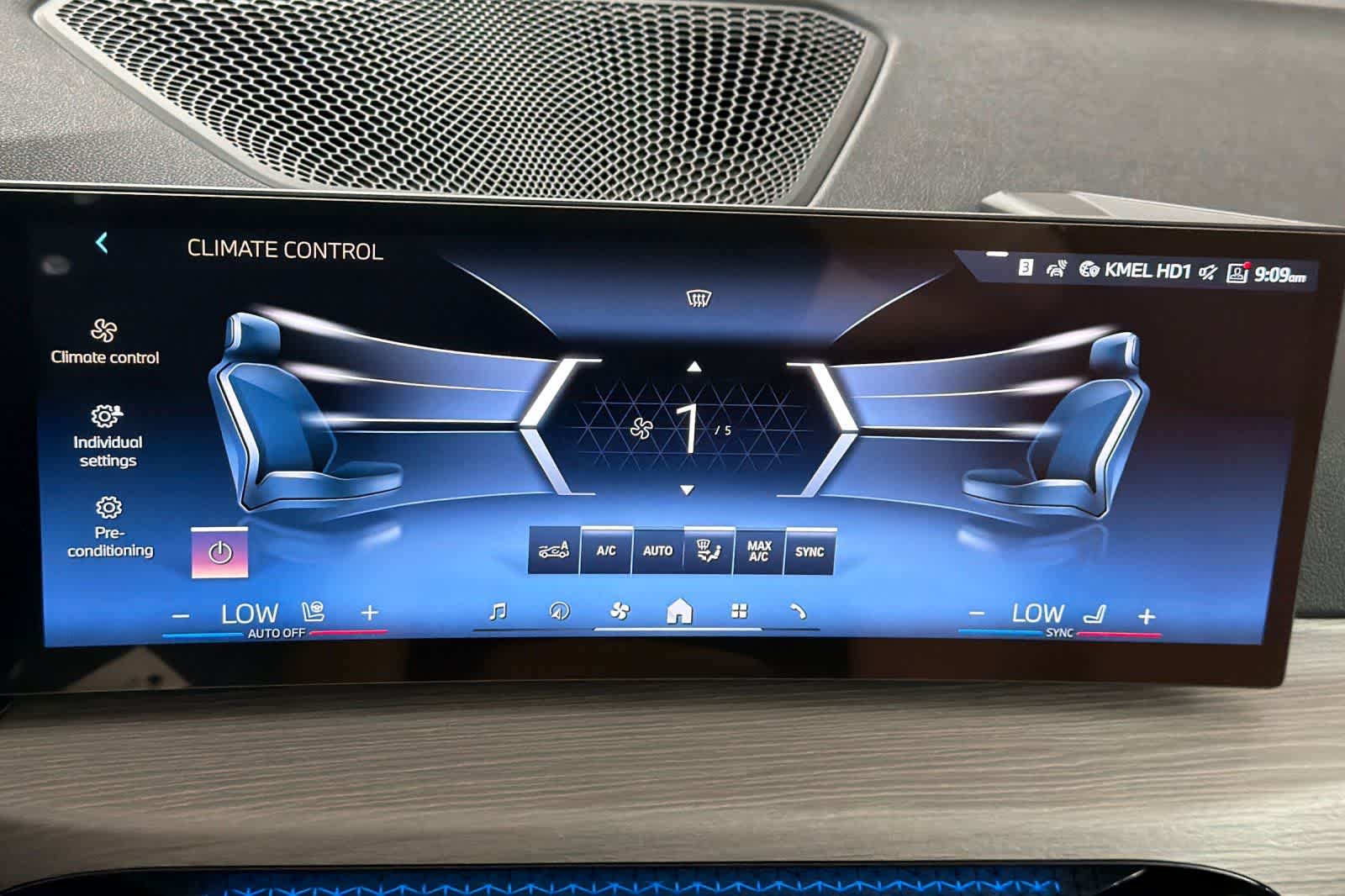 Thumbnail: 2026 BMW i4 - 20