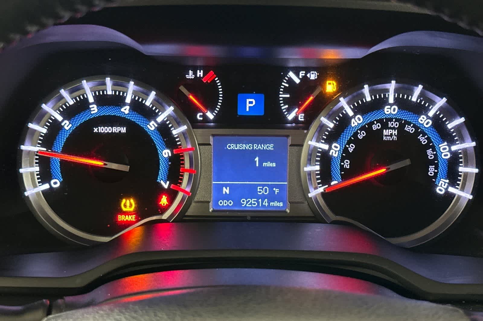 Thumbnail: 2018 Toyota 4Runner - 24