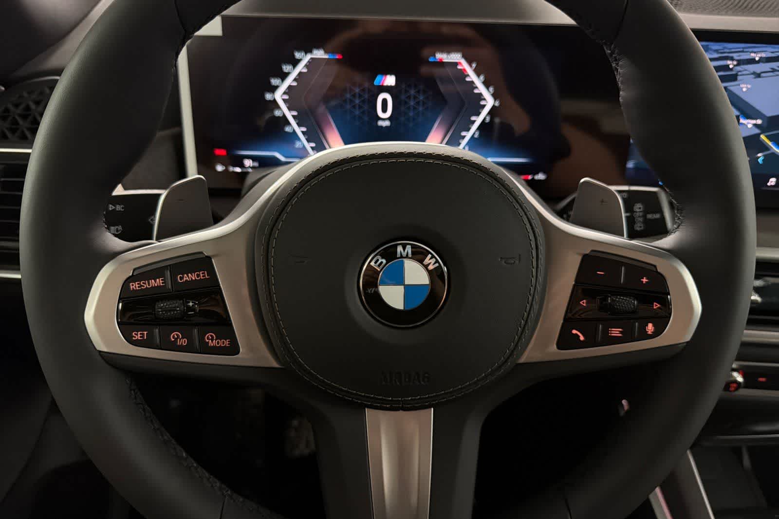 Thumbnail: 2026 BMW X5 - 24
