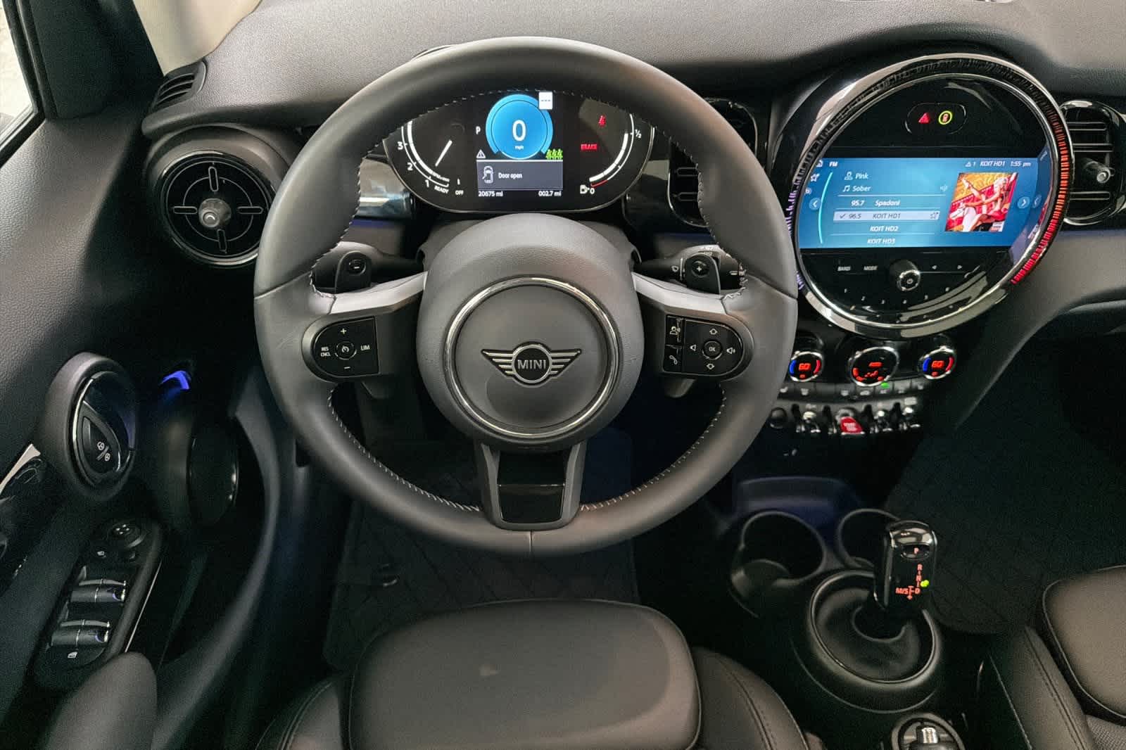 Thumbnail: 2023 MINI Cooper Hardtop - 14