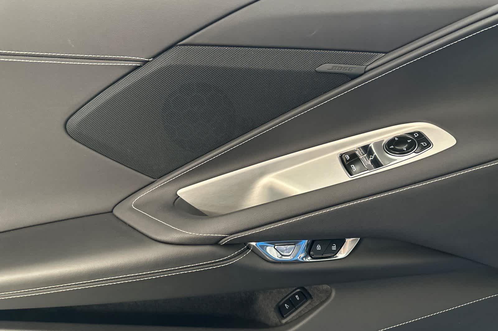 Thumbnail: 2023 Chevrolet Corvette - 11