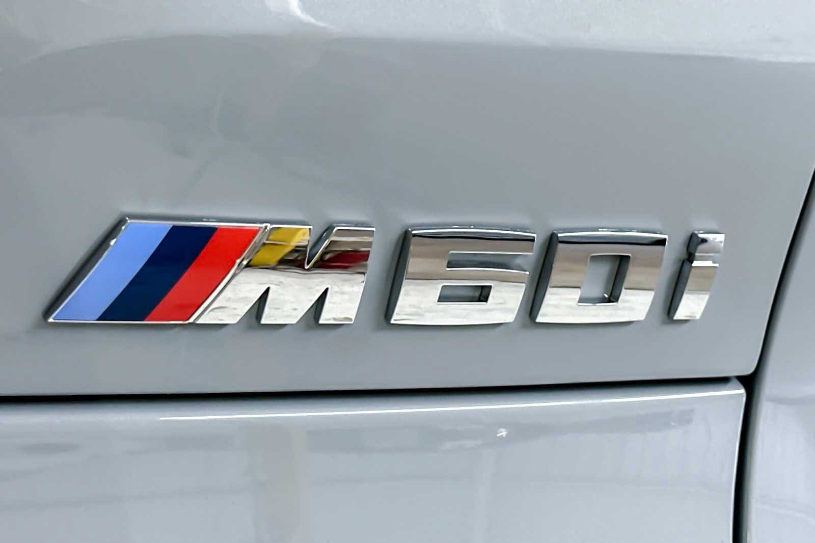 Thumbnail: 2026 BMW X5 - 26