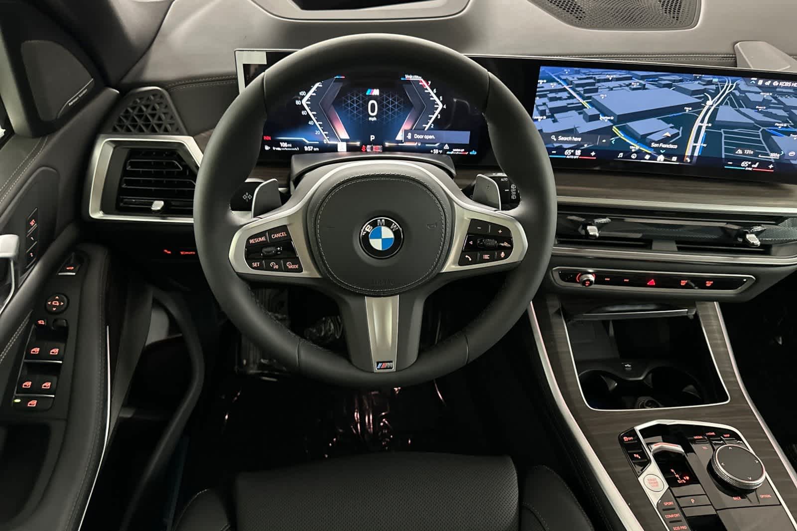 Thumbnail: 2026 BMW X5 - 14