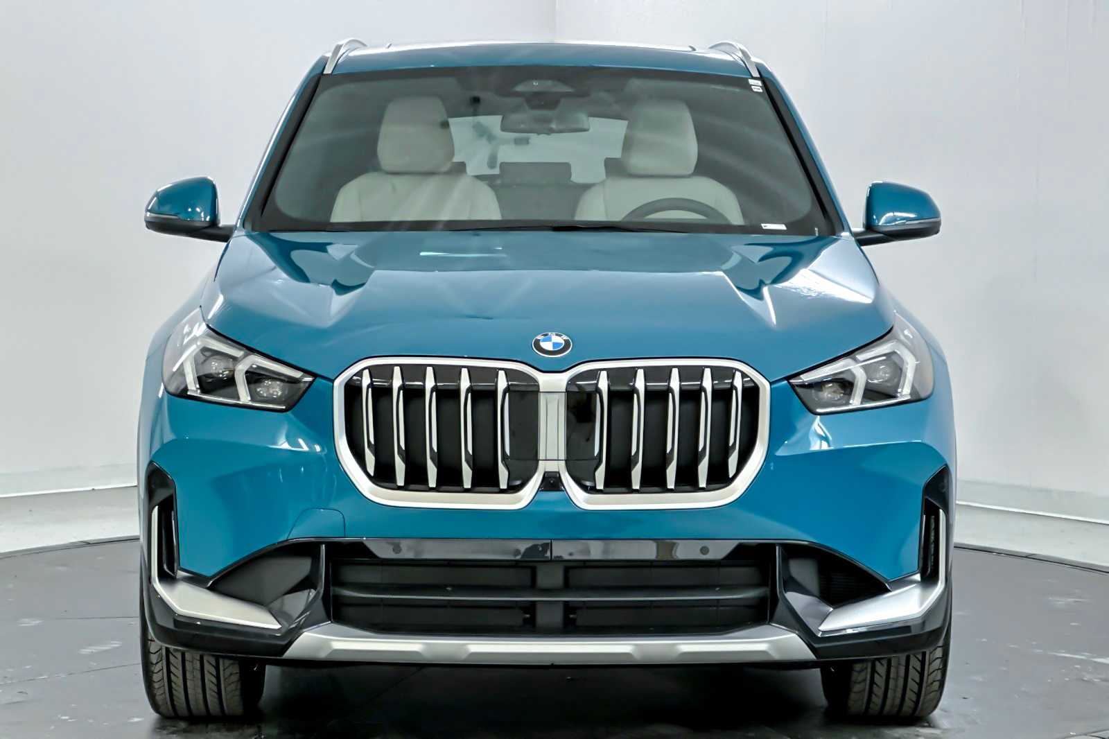 Thumbnail: 2025 BMW X1 - 10