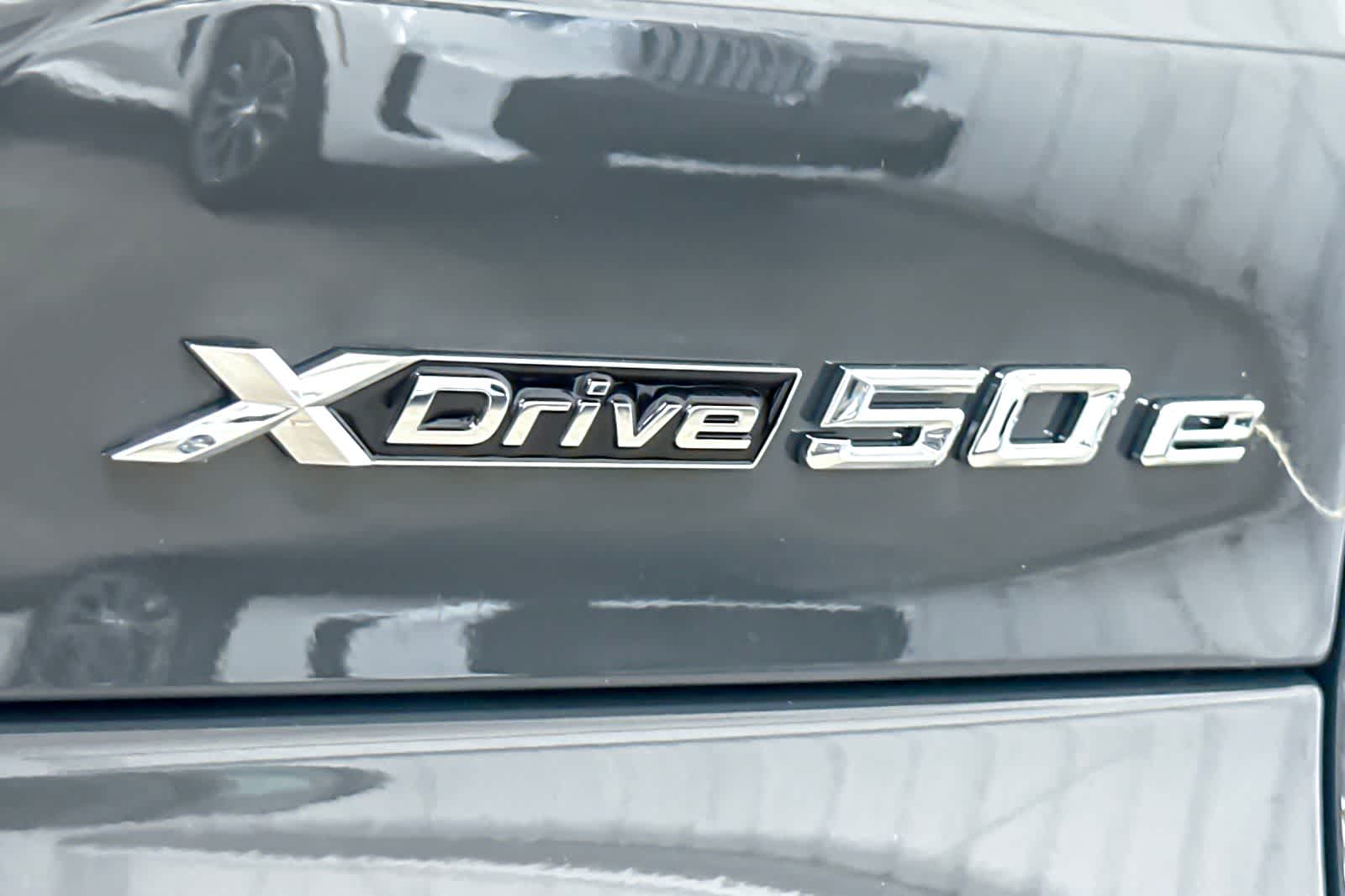 Thumbnail: 2026 BMW X5 - 26