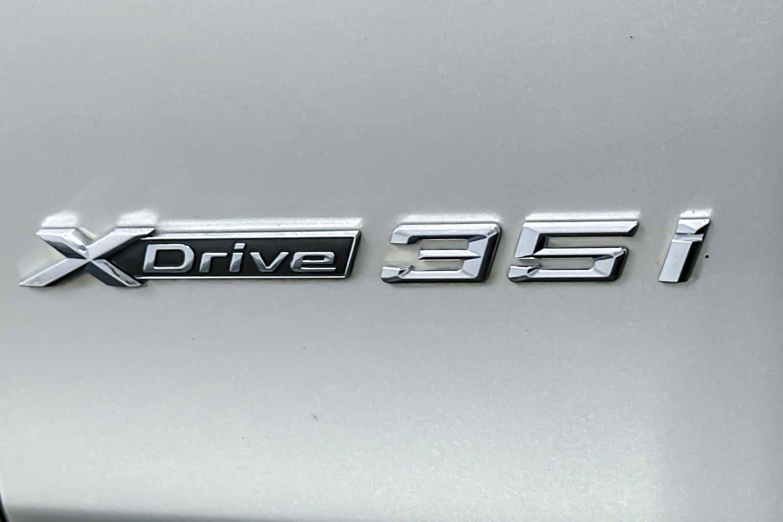 Thumbnail: 2015 BMW X5 - 28