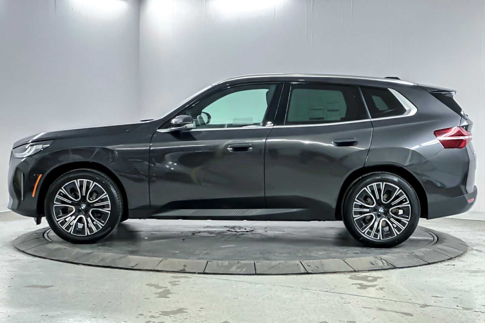 Thumbnail: 2026 BMW X3 - 5