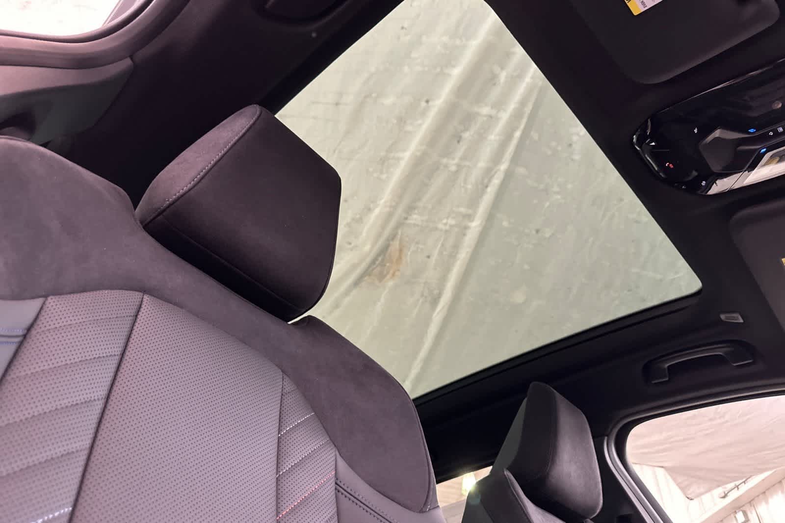 Thumbnail: 2026 BMW X3 - 17