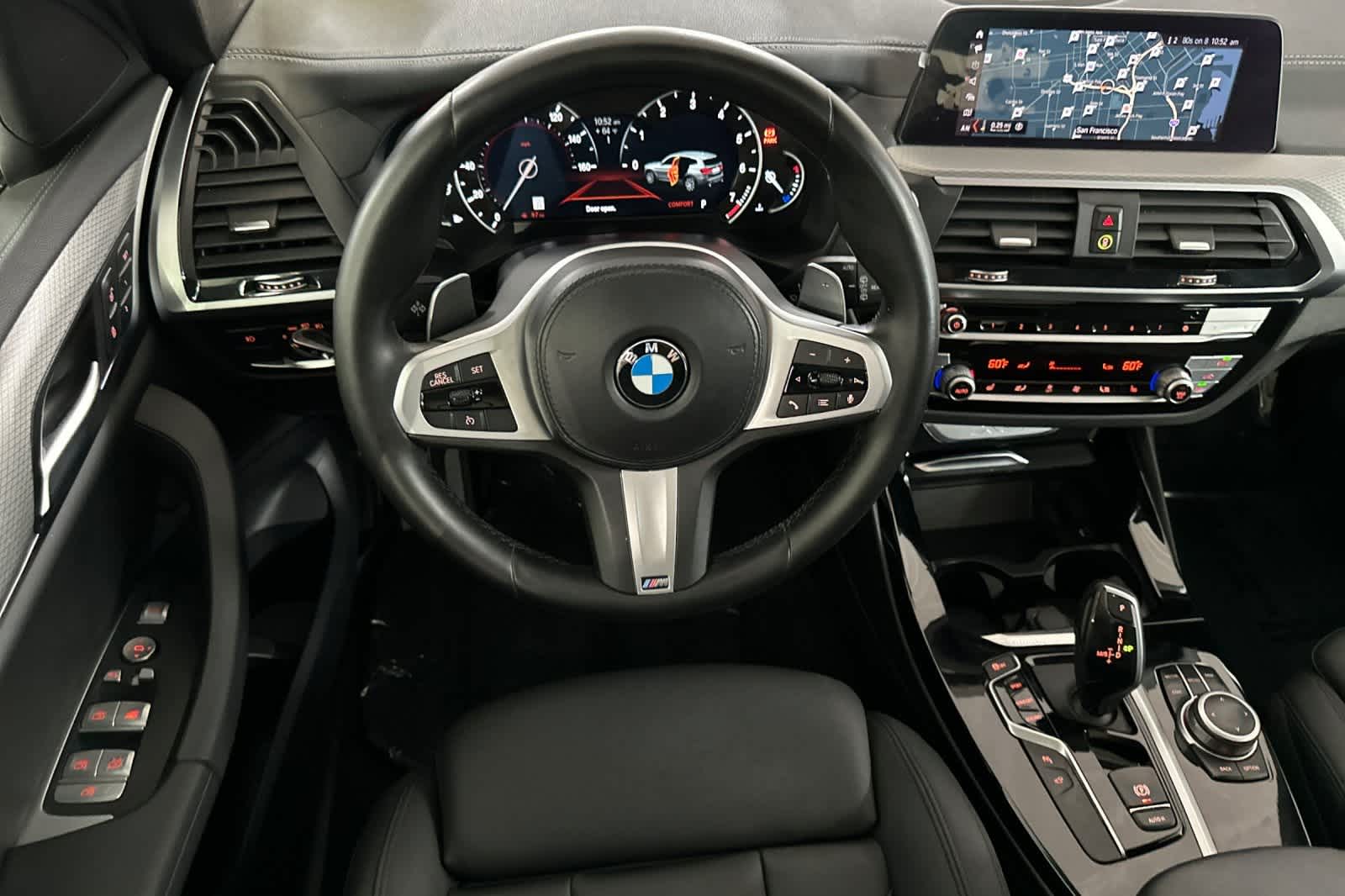 Thumbnail: 2021 BMW X3 - 14