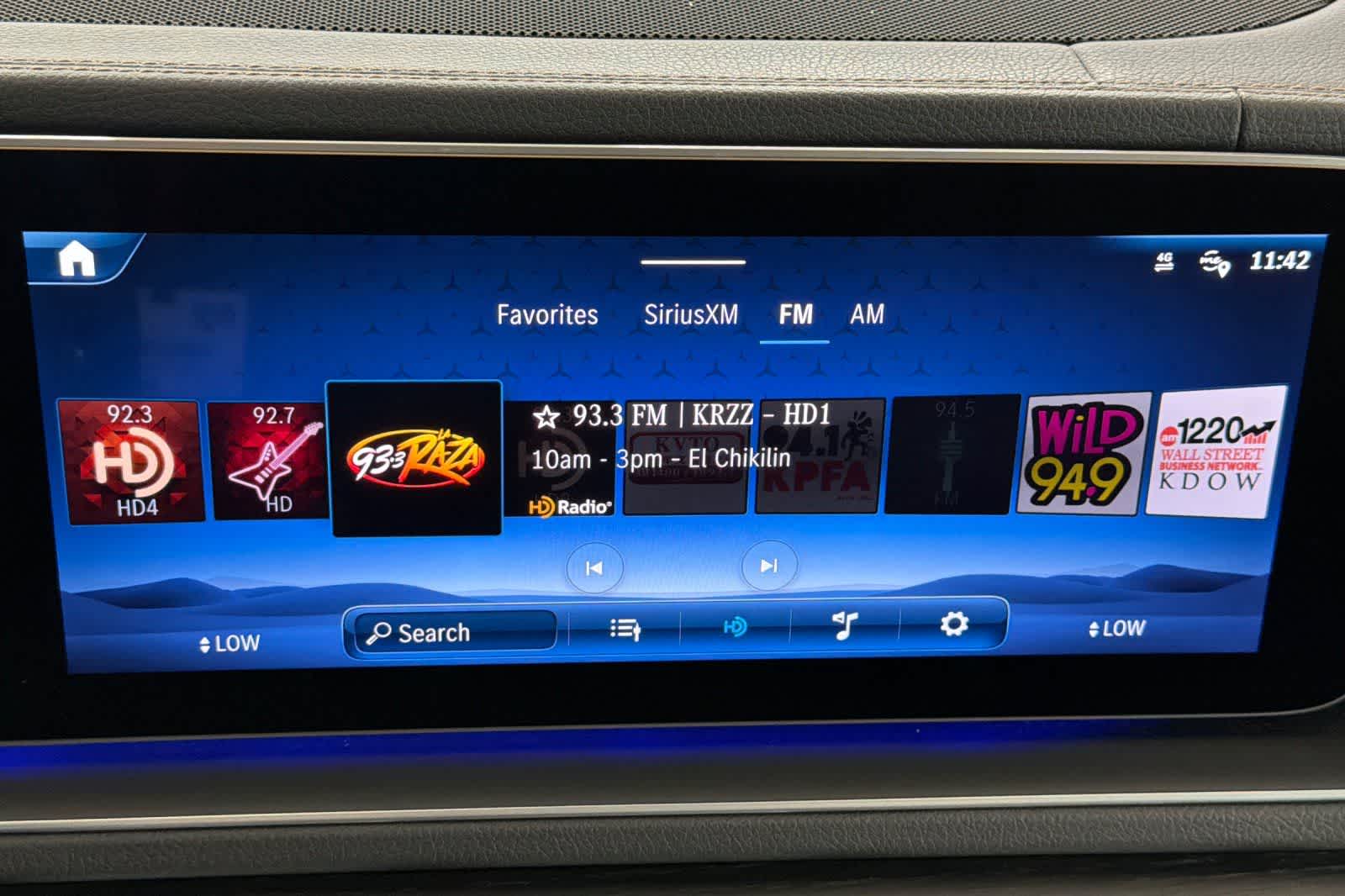 Thumbnail: 2024 Mercedes-Benz GLS - 18