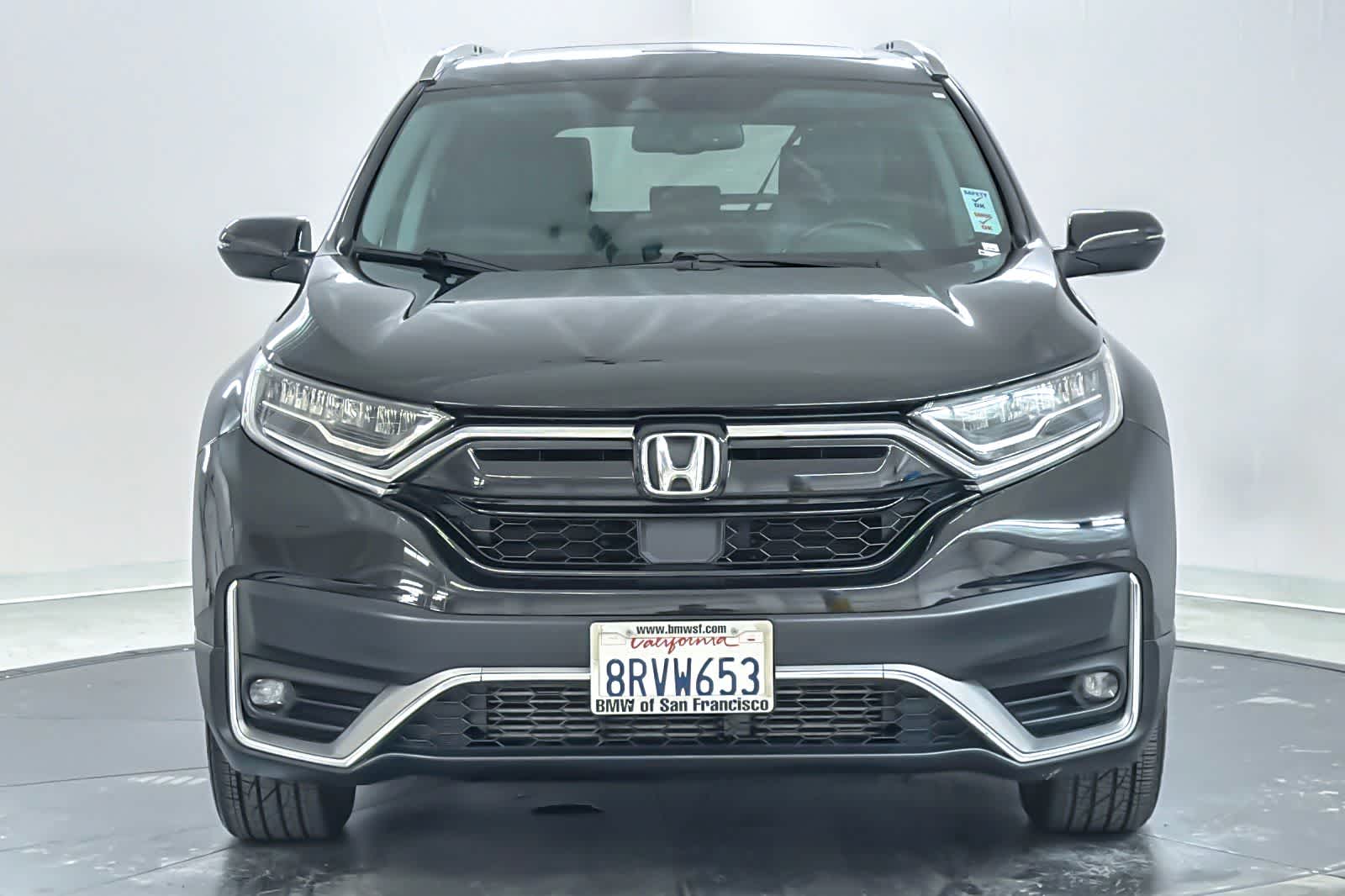Thumbnail: 2020 Honda CR-V - 10