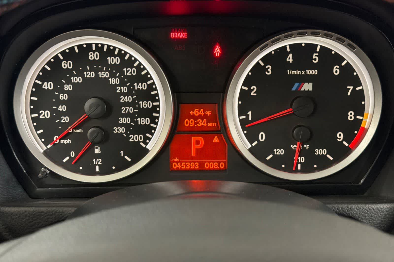 Thumbnail: 2011 BMW M3 - 22