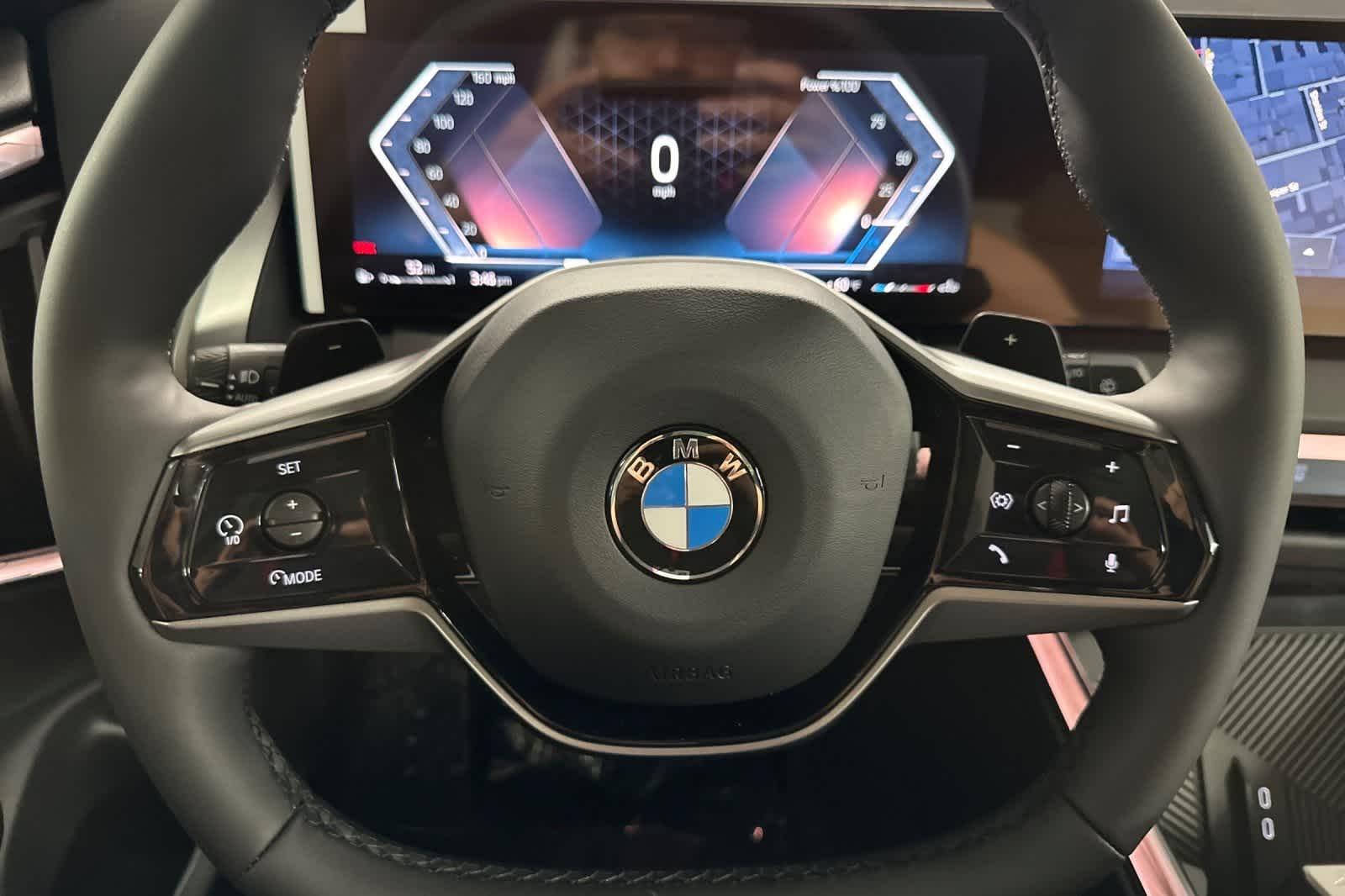 Thumbnail: 2026 BMW X3 - 24