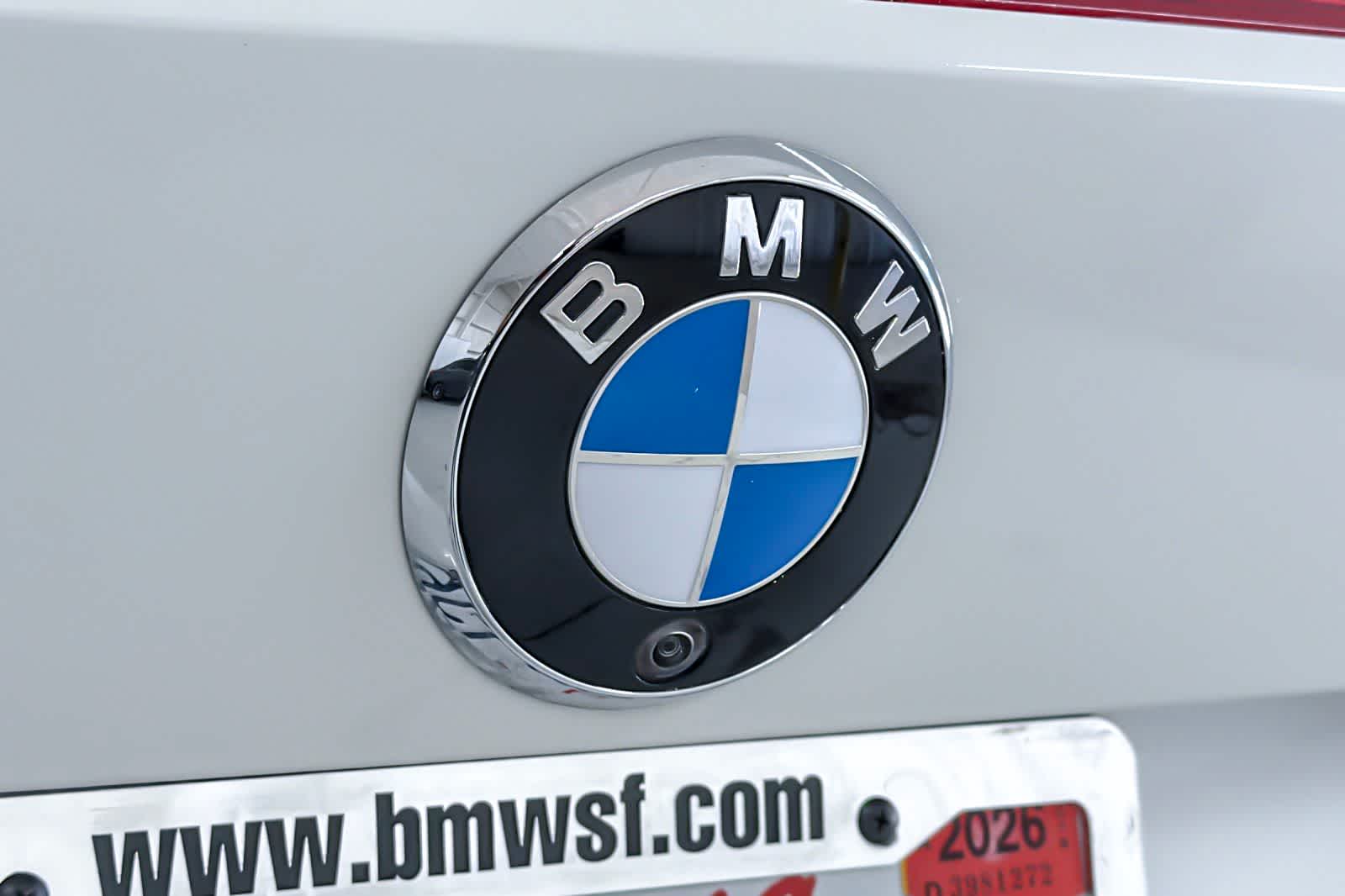 Thumbnail: 2023 BMW 4 Series - 13