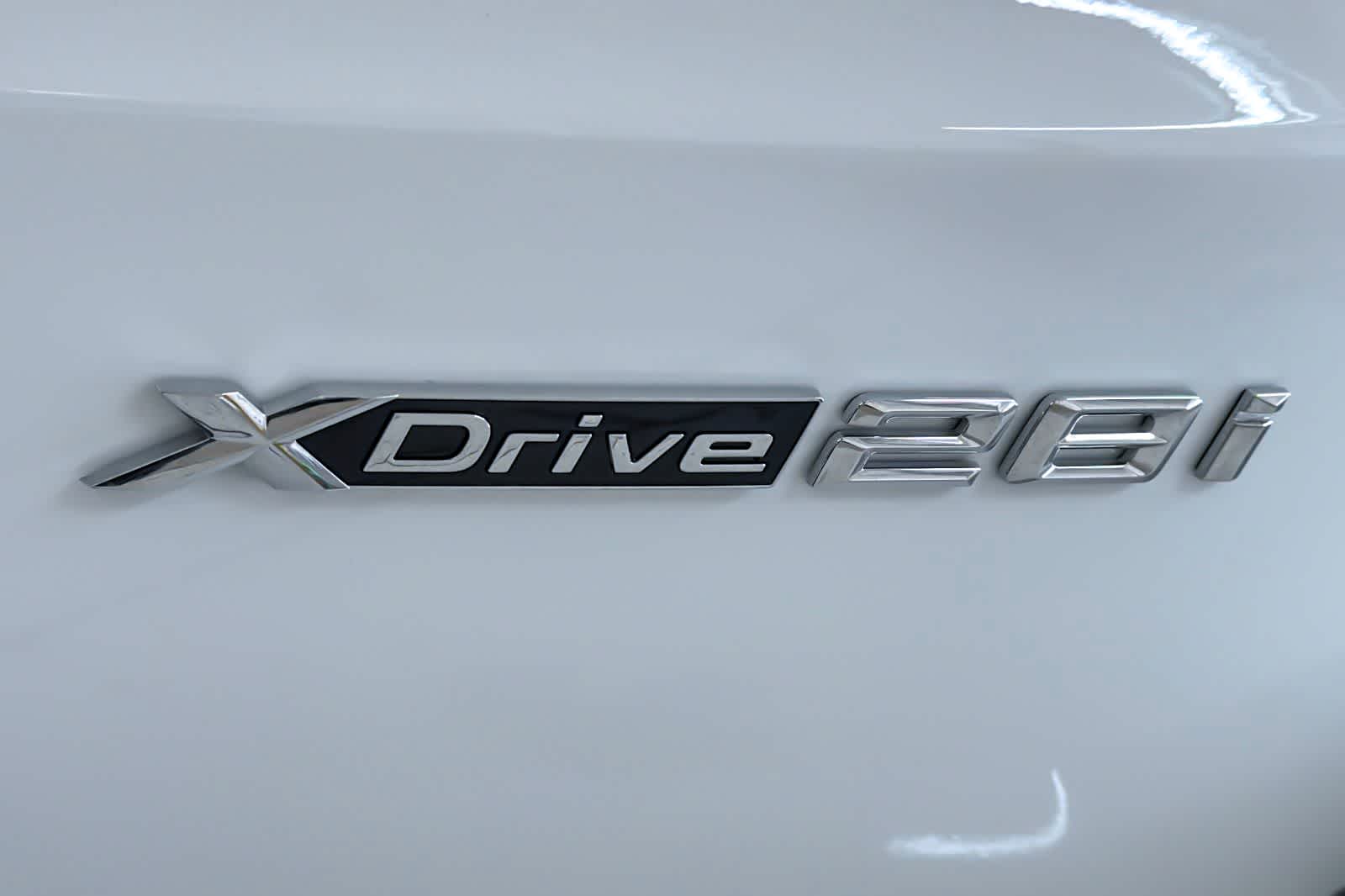 Thumbnail: 2026 BMW X1 - 26