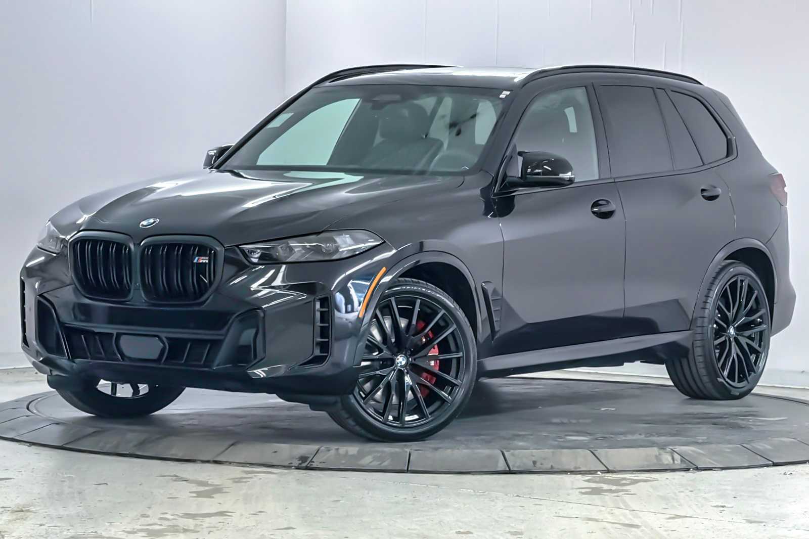 Thumbnail: 2026 BMW X5 - 1