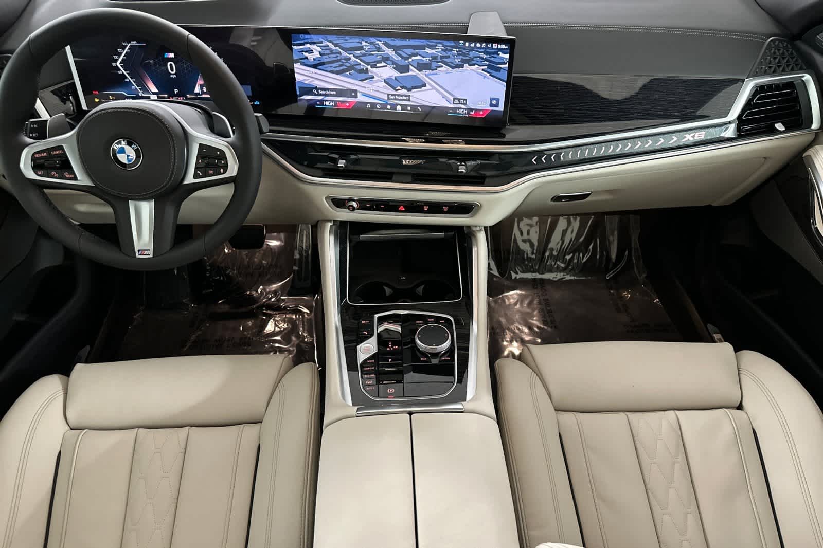 Thumbnail: 2026 BMW X6 - 3