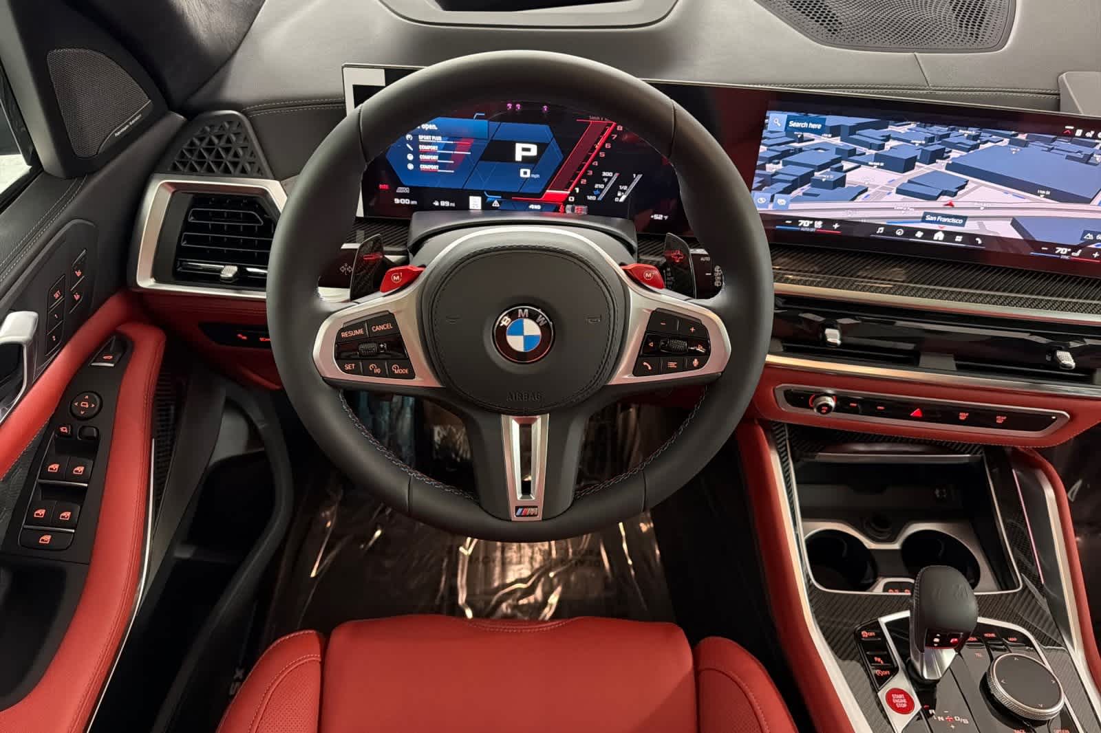 Thumbnail: 2026 BMW X5 - 14