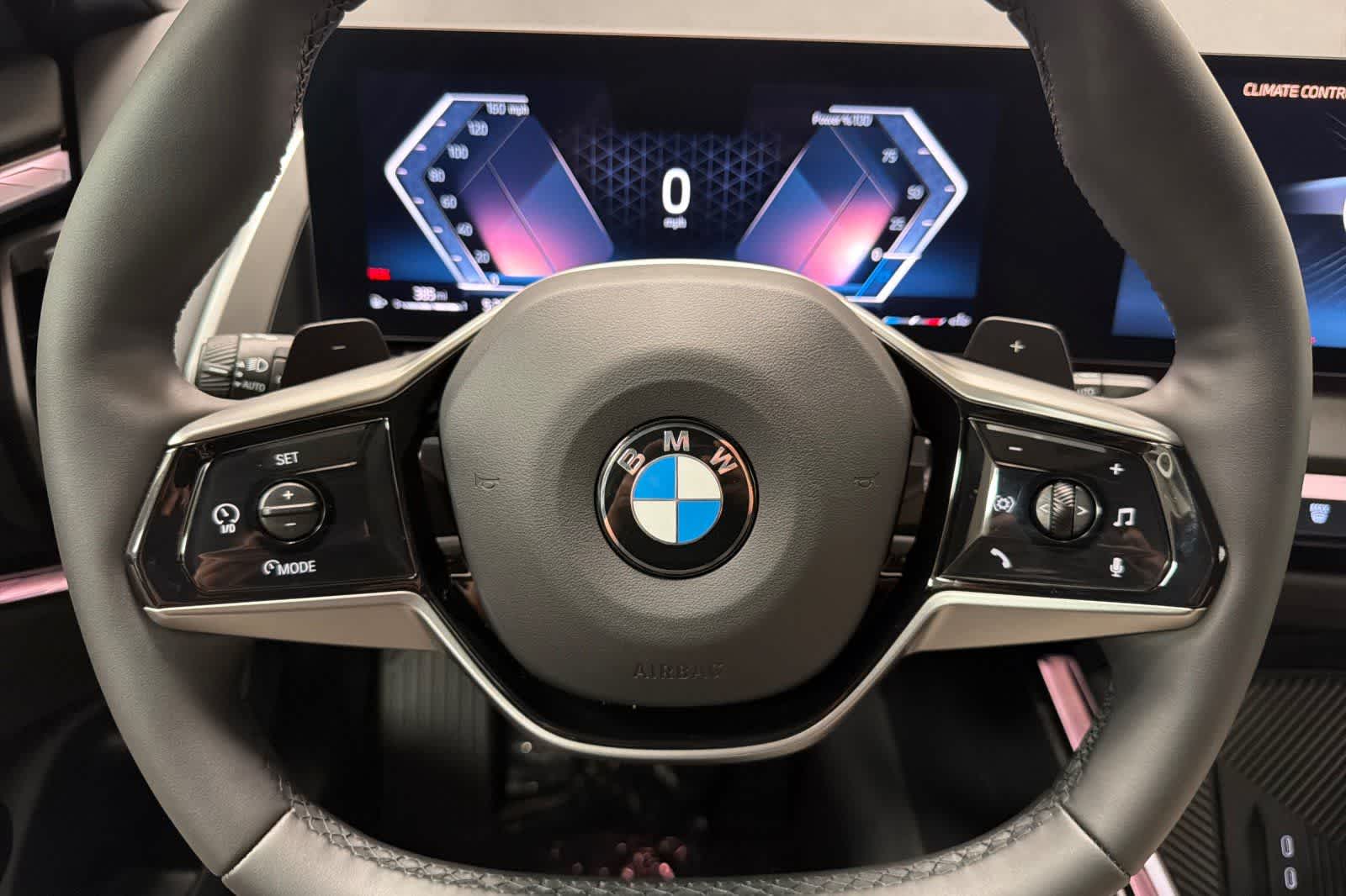 Thumbnail: 2026 BMW X3 - 22