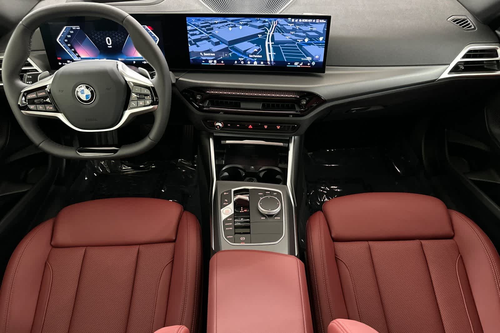 Thumbnail: 2025 BMW 2 Series - 3