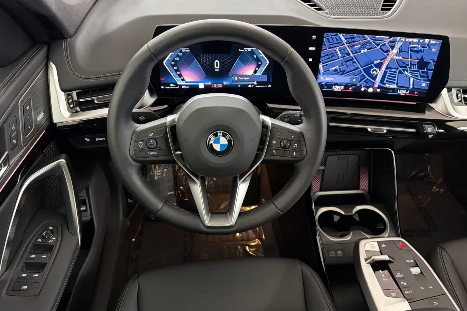 Thumbnail: 2026 BMW X1 - 14