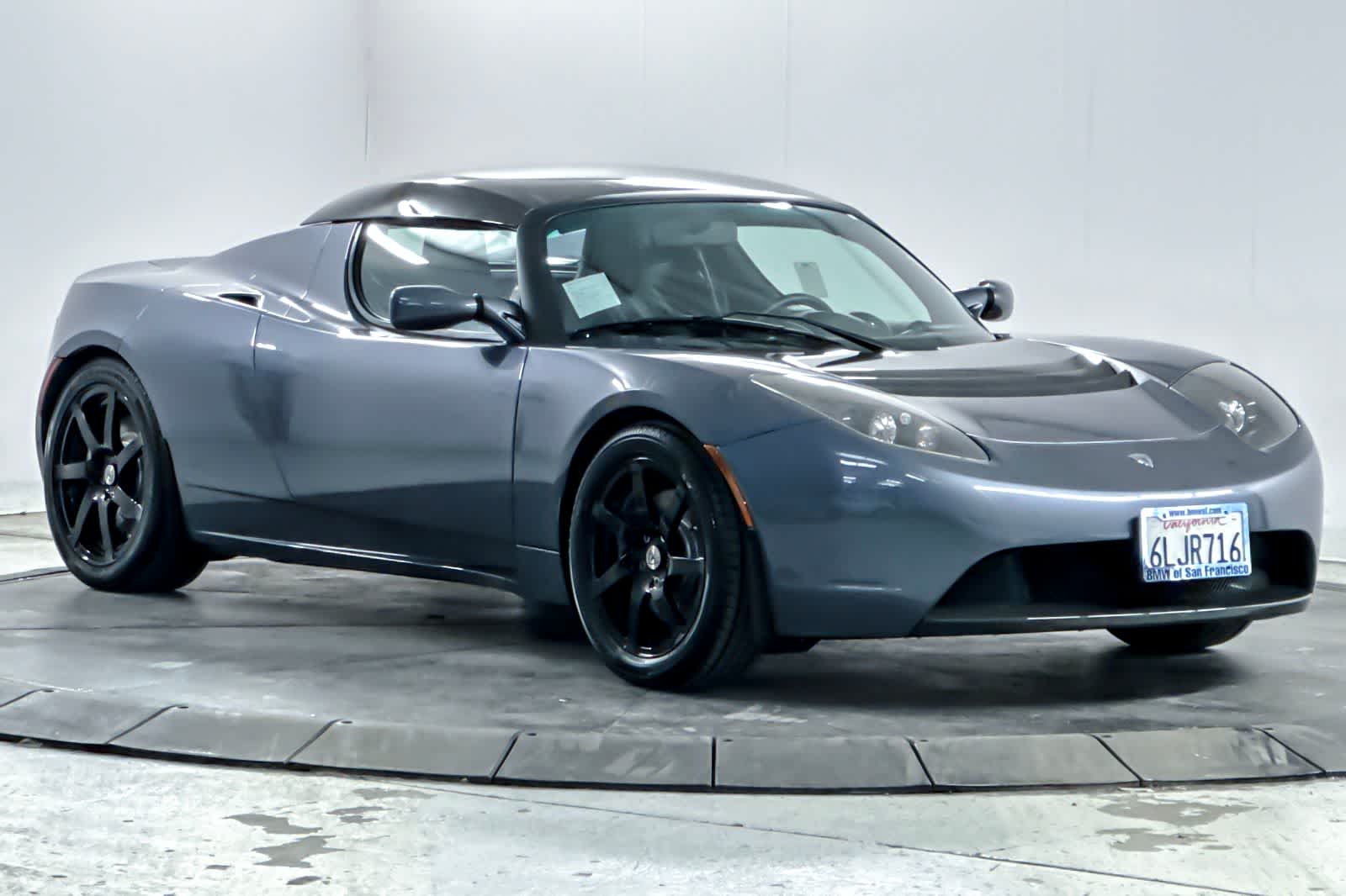 Thumbnail: 2010 Tesla  - 8