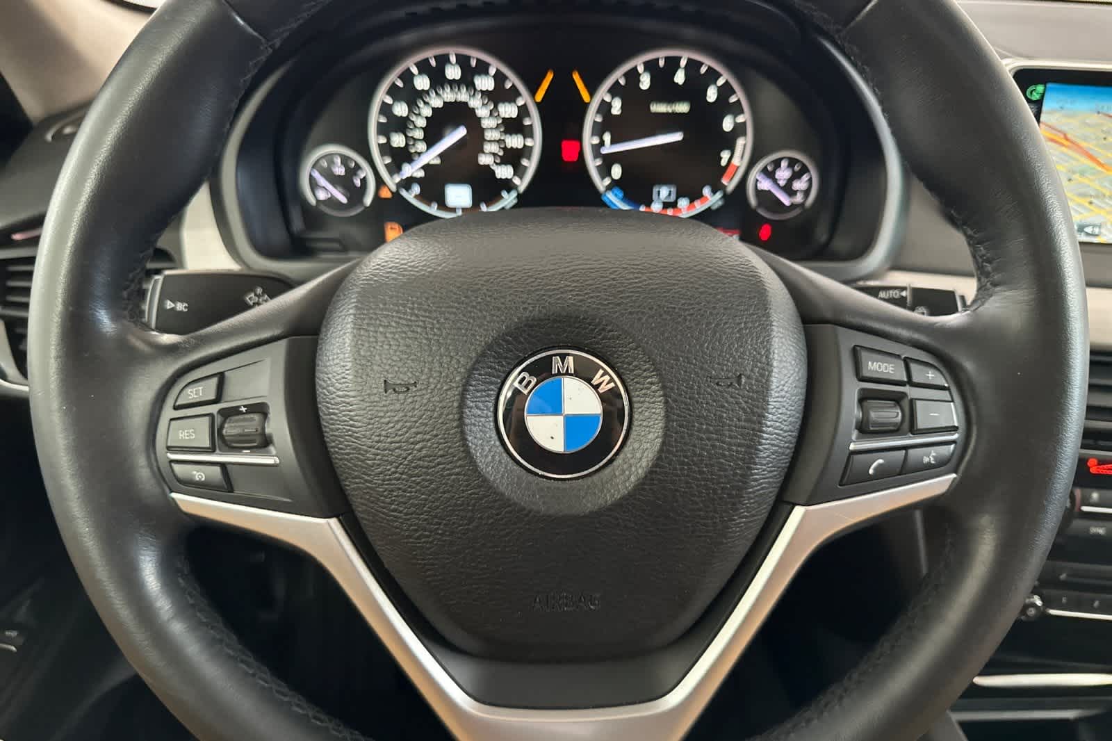 Thumbnail: 2014 BMW X5 - 24