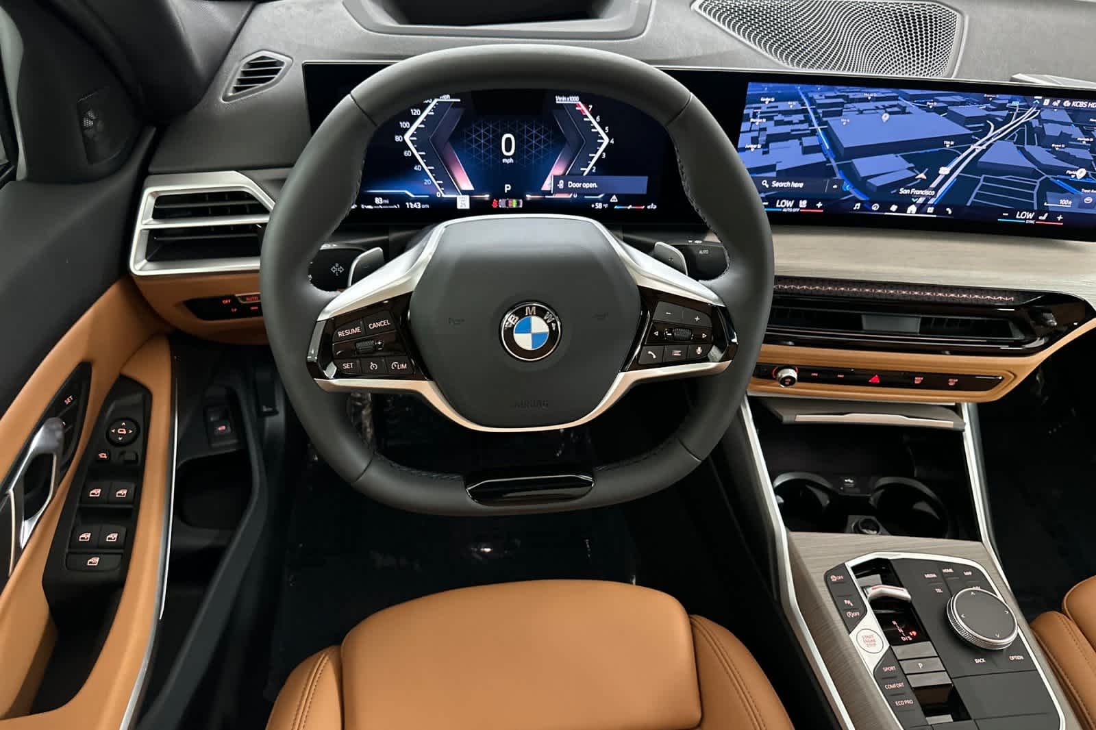 2025 BMW 3 Series 330i 14