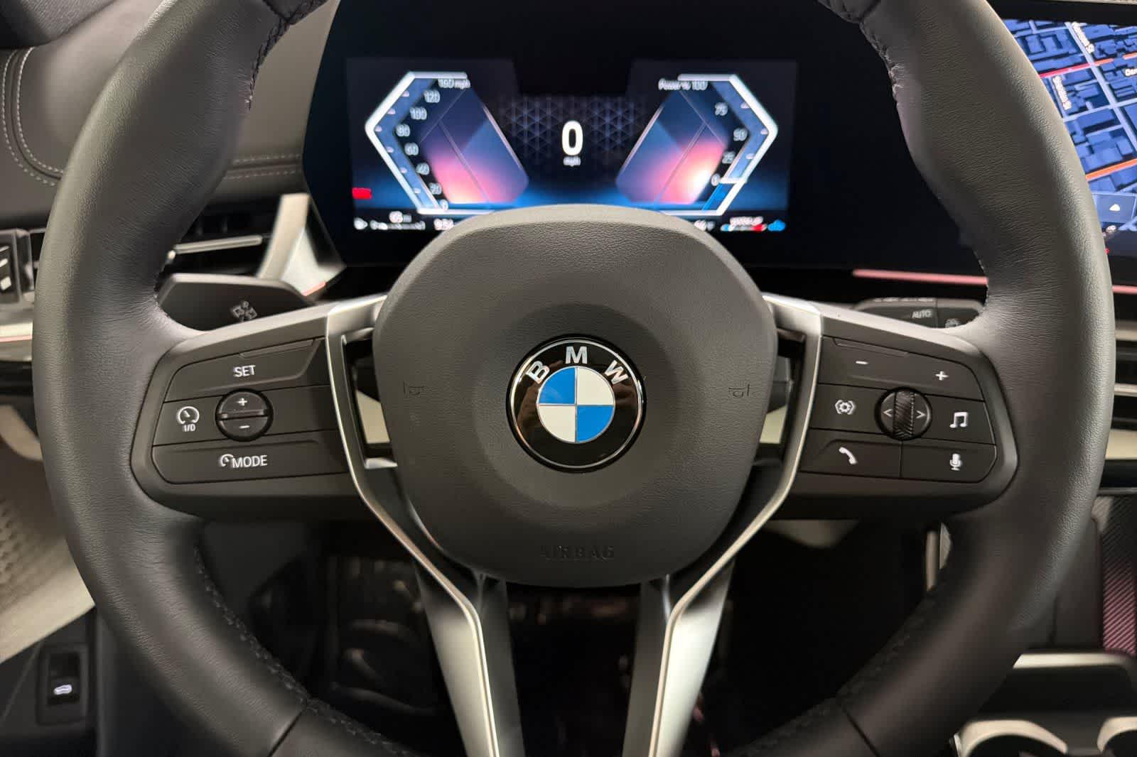 Thumbnail: 2026 BMW X1 - 24