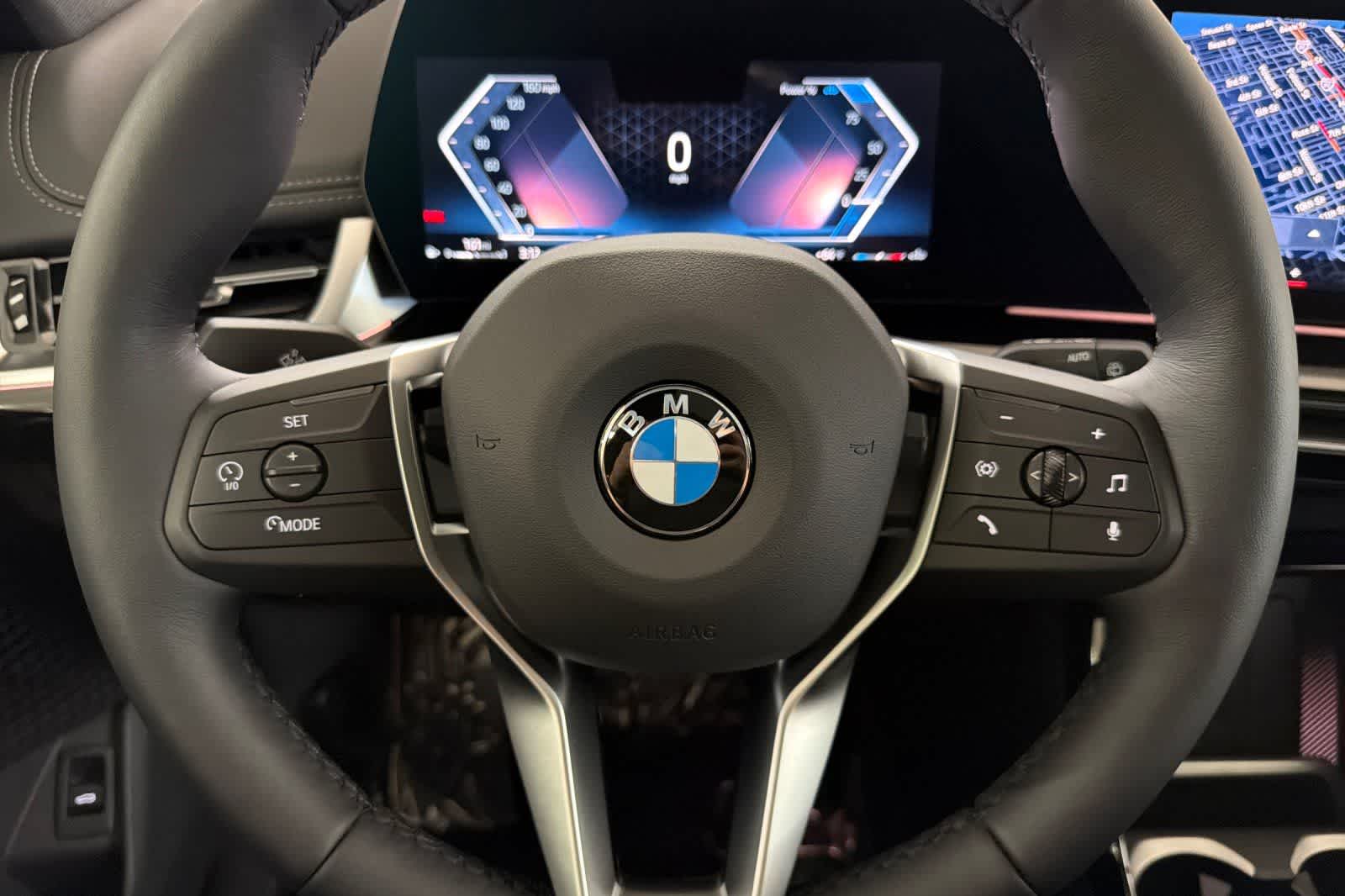 Thumbnail: 2026 BMW X1 - 24