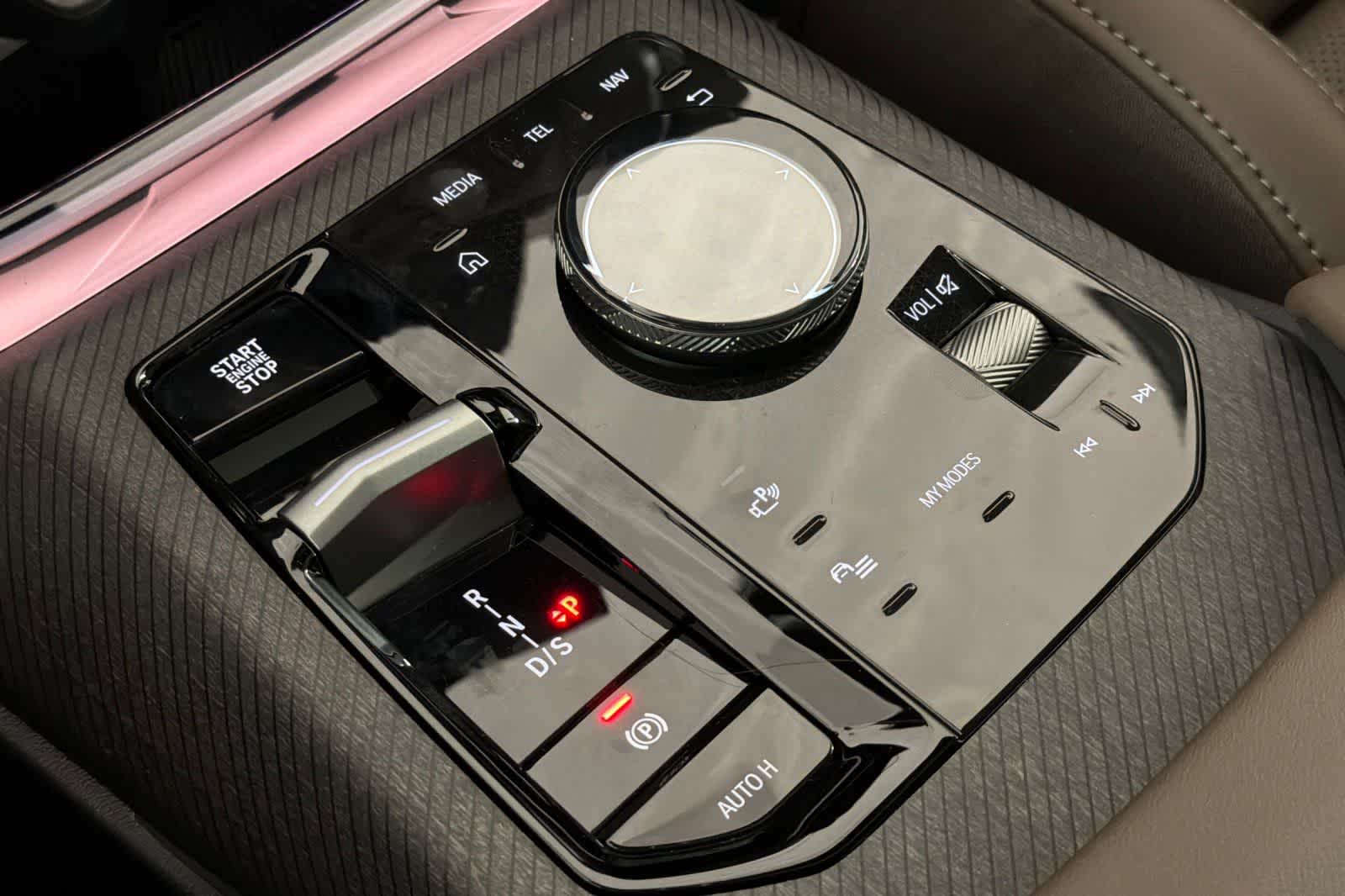 Thumbnail: 2026 BMW X3 - 22