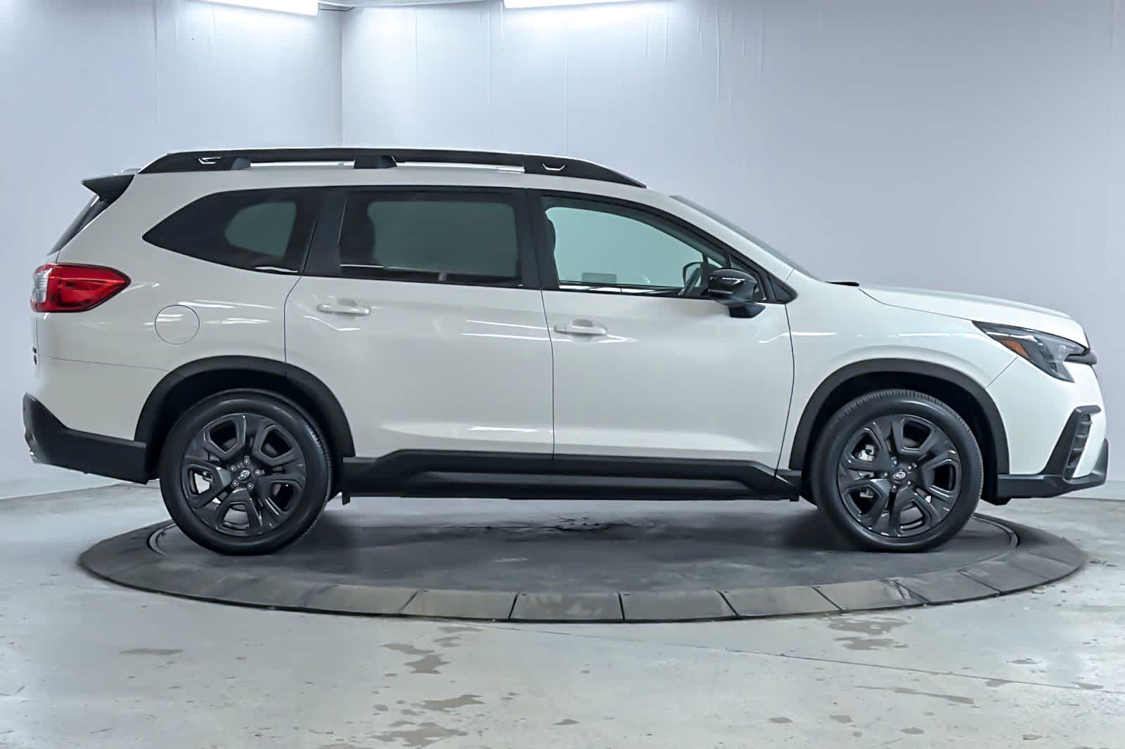 Thumbnail: 2024 Subaru Ascent - 8