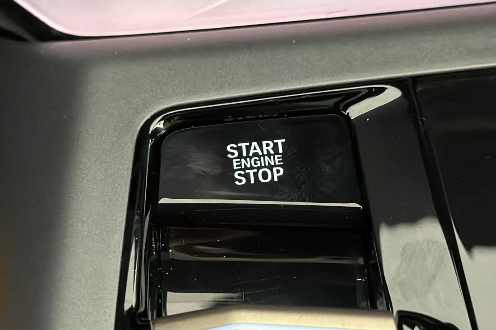 Thumbnail: 2025 BMW X3 - 22