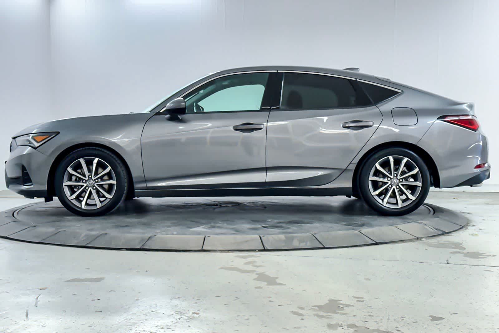 Thumbnail: 2023 Acura Integra - 5